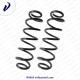ESPIRALES TRASEROS GOLF IV JETTA CLASSIC OCTAVIA A3 03-15