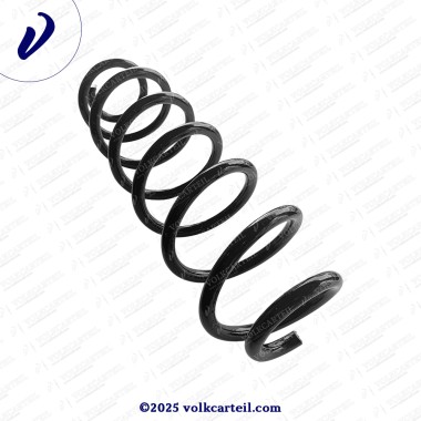 ESPIRAL TRASER GOLF IV JETTA CLASSIC OCTAVIA A3 03-15