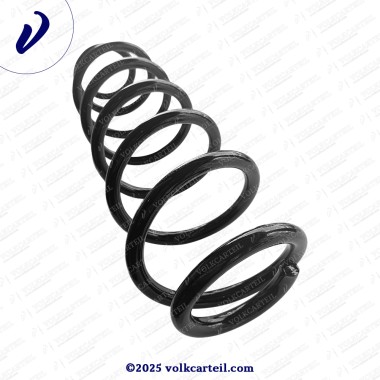 ESPIRAL TRASER GOLF IV JETTA CLASSIC OCTAVIA A3 03-15