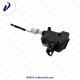 MOTOR APERTURA TAPA COMBUSTIBLE JETTA CLASSIC 06-15