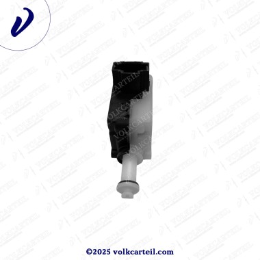 MOTOR APERTURA TAPA COMBUSTIBLE JETTA CLASSIC 06-15