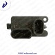 RESISTENCIA MOTOVENTILADOR GOL CROSS FOX SAVEIRO VOYAGE 1.6 CFZ