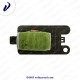 RESISTENCIA MOTOVENTILADOR GOL CROSS FOX SAVEIRO VOYAGE 1.6 CFZ