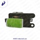 RESISTENCIA MOTOVENTILADOR GOL CROSS FOX SAVEIRO VOYAGE 1.6 CFZ