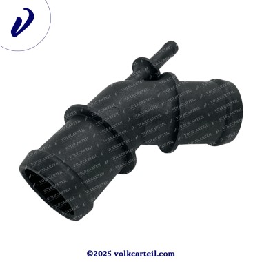 BRIDA DISTRIBUCION REFRIGERANTE GOLF IV JETTA POLO OCTAVIA A3