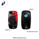 CARCASA LLAVE (3 BOTONES)