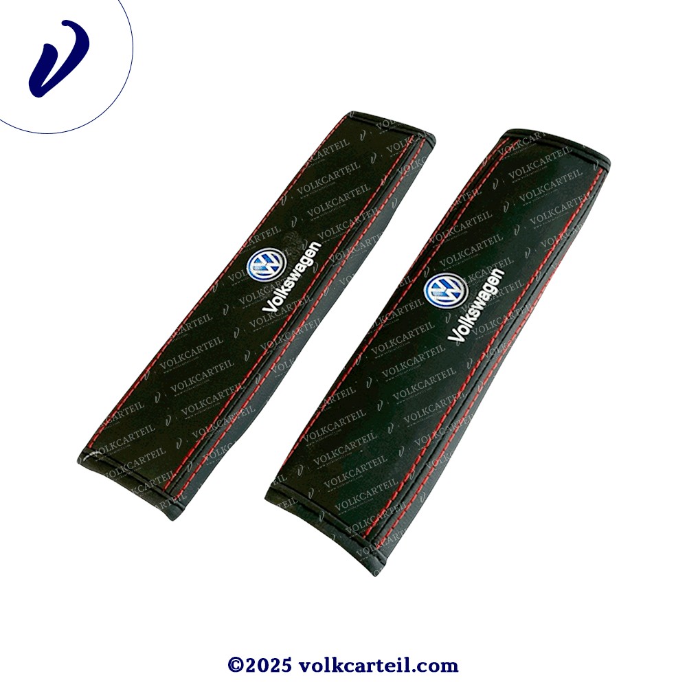 PROTECTOR ALMOHADILLA CINTURON SEGURIDAD VW
