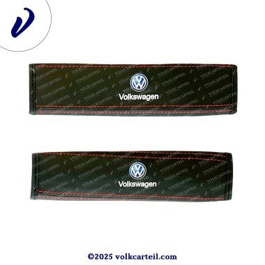 PROTECTOR ALMOHADILLA CINTURON SEGURIDAD VW