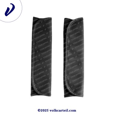 PROTECTOR ALMOHADILLA CINTURON SEGURIDAD VW