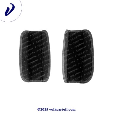 PROTECTOR ALMOHADILLA CINTURON SEGURIDAD VW