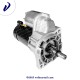 ARRANQUE MOTOR GOL PARATI 1.6/1.8 98-07