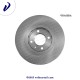 DISCOS FRENO DELANTERO GOL VOYAGE SAVEIRO 2014-2023
