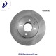 DISCOS FRENO DELANTERO GOL VOYAGE SAVEIRO 2014-2023