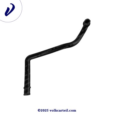 TUBO ACEITE GOLF III VENTO 2.0