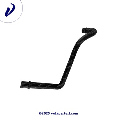TUBO ACEITE GOLF III VENTO 2.0