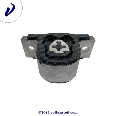 SOPORTE MOTOR (L) GOL CROSS FOX SAVEIRO VOYAGE 1.6 CFZ