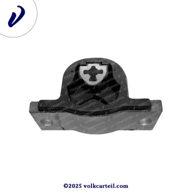 SOPORTE MOTOR (L) GOL CROSS FOX SAVEIRO VOYAGE 1.6 CFZ