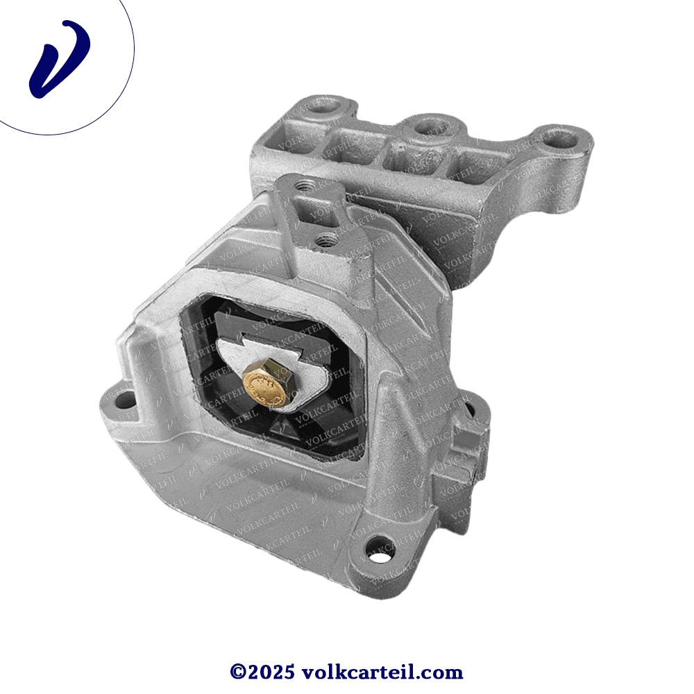 SOPORTE MOTOR CON BASE (R) GOL CROSS FOX VOYAGE SAVEIRO 1.6 CFZ