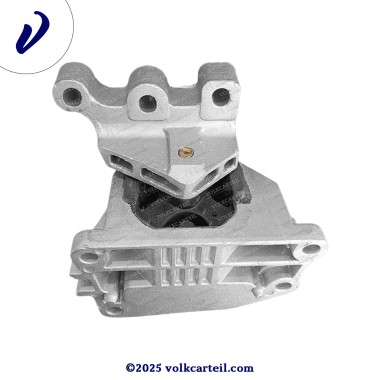 SOPORTE MOTOR CON BASE (R) GOL CROSS FOX VOYAGE SAVEIRO 1.6 CFZ