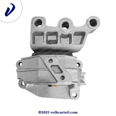 SOPORTE MOTOR CON BASE (R) GOL CROSS FOX VOYAGE SAVEIRO 1.6 CFZ