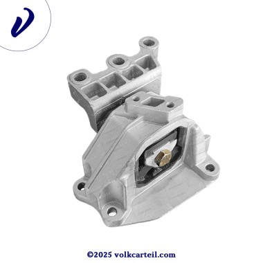 SOPORTE MOTOR CON BASE (R) GOL CROSS FOX VOYAGE SAVEIRO 1.6 CFZ