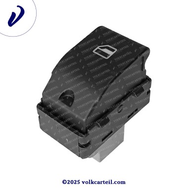 SWITCH ELEVAVIDRIOS CROSS FOX GOL SAVEIRO VOYAGE 09-23