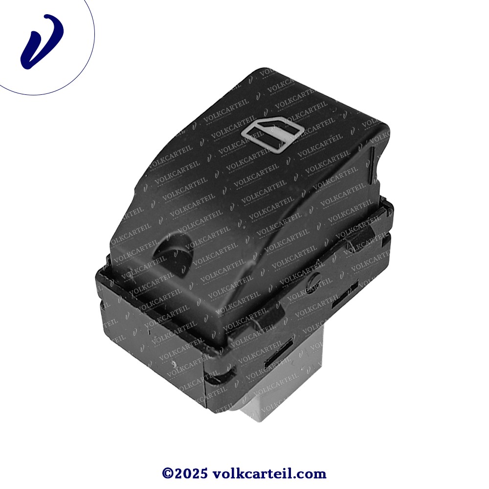 SWITCH ELEVAVIDRIOS CROSS FOX GOL SAVEIRO VOYAGE 09-23