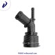 BRIDA ACOPLE RADIADOR CALEFACCION BEETLE GOLF IV JETTA POLO OCTAVIA A3
