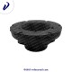 BASE SUPERIOR ESPIRAL TRASERO GOLF IV JETTA CLASSIC OCTAVIA A3 03-15