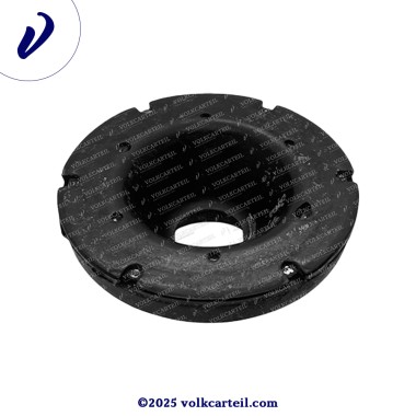 BASE SUPERIOR ESPIRAL TRASERO GOLF IV JETTA CLASSIC OCTAVIA A3 03-15