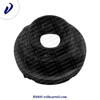 BASE SUPERIOR ESPIRAL TRASERO GOLF IV JETTA CLASSIC OCTAVIA A3 03-15