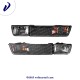 KIT EXPLORADORAS GOLF III VENTO LUJO (HUMO)