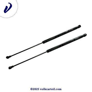 AMORTIGUADOR TAPA BAUL GOL (HATCHBACK) 08-20