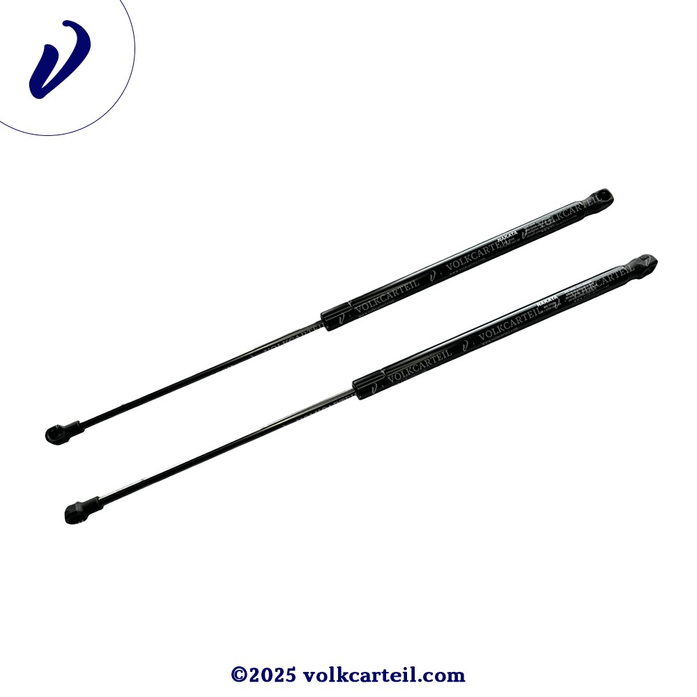 AMORTIGUADOR TAPA BAUL GOL (HATCHBACK) 08-20