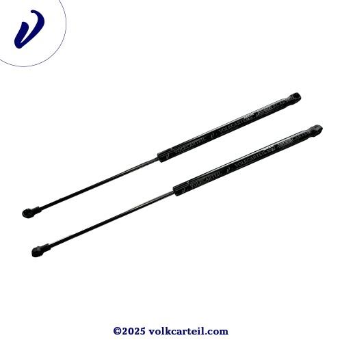 AMORTIGUADOR TAPA BAUL GOL (HATCHBACK) 08-20