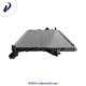 RADIADOR REFRIGERANTE AMAROK 2.0 DIESEL