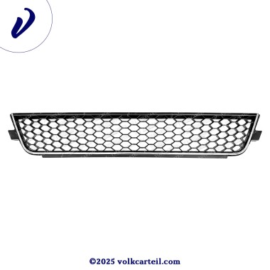 REJILLA BOMPER NEW JETTA GLI 11-14 (PARTE DELANTERA)