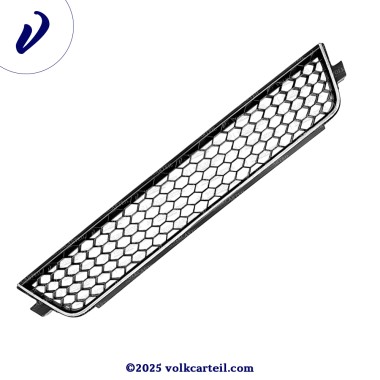 REJILLA BOMPER NEW JETTA GLI 11-14 (PARTE DELANTERA)