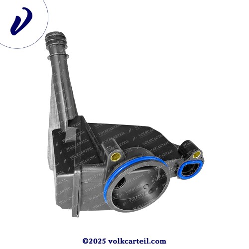 SEPARADOR ACEITE CROSS FOX GOL SAVEIRO VOYAGE 1.0/1.6 AZP CFZ