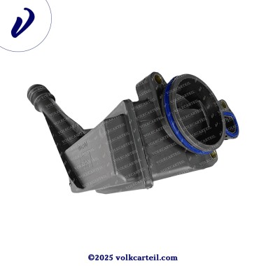 SEPARADOR ACEITE CROSS FOX GOL SAVEIRO VOYAGE 1.0/1.6 AZP CFZ