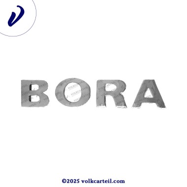 EMBLEMA TAPA BAUL BORA 05-10