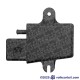 SENSOR PRESION AIRE (MAP) GOL PARATI SAVEIRO MONOPUNTO 1.6/1.8 1994-1996