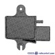 SENSOR PRESION AIRE (MAP) GOL PARATI SAVEIRO MONOPUNTO 1.6/1.8 1994-1996