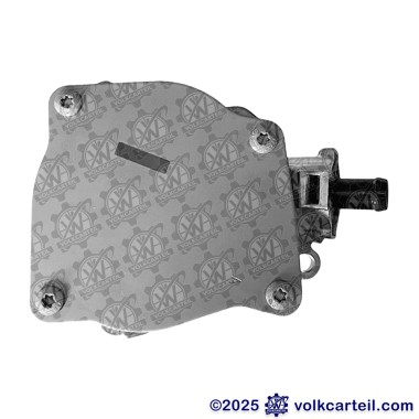 BOMBA VACIO BORA BEETLE NEW JETTA 2.5 10-19