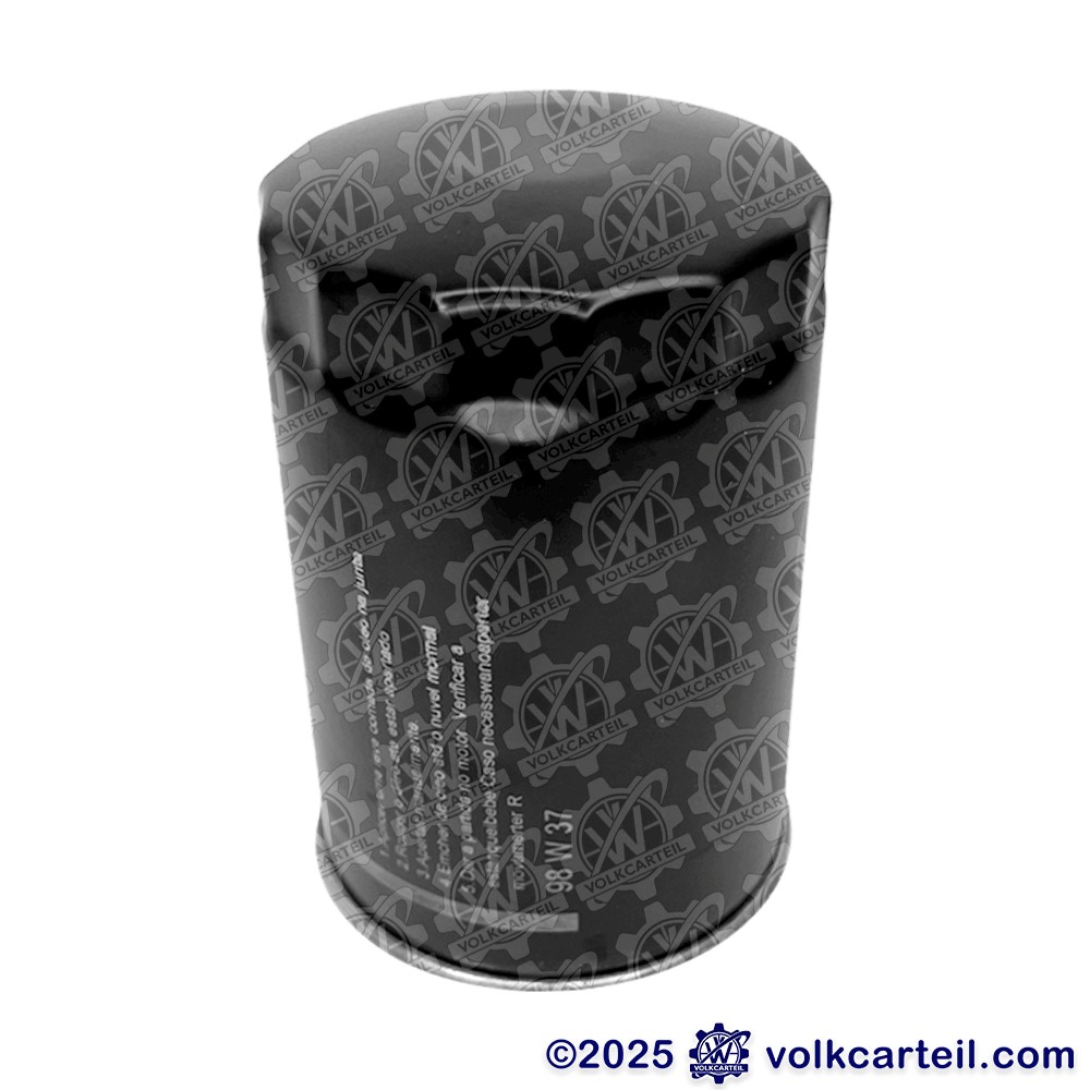 FILTRO ACEITE GOL GOLF JETTA OCTAVIA A3