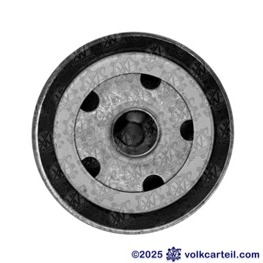 FILTRO ACEITE GOL GOLF JETTA OCTAVIA A3