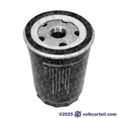 FILTRO ACEITE GOL GOLF JETTA OCTAVIA A3