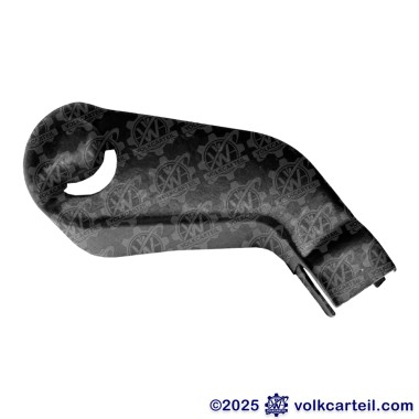 TAPA BRAZO LIMPIABRISAS TRASERO GOLF III