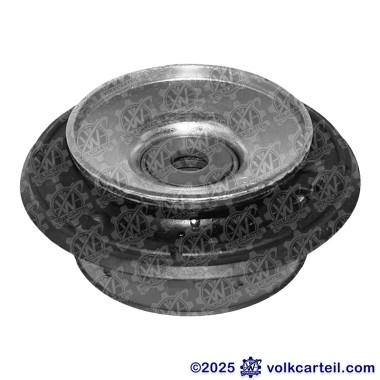 SOPORTE AMORTIGUADOR GOL GOLF III GL VENTO 1995-1999