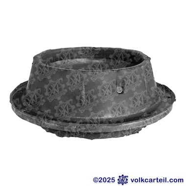 SOPORTE AMORTIGUADOR GOL PARATI SAVEIRO 2000-2007